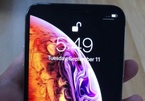 iPhone Xs lộ ảnh ngoài thực tế trước giờ G