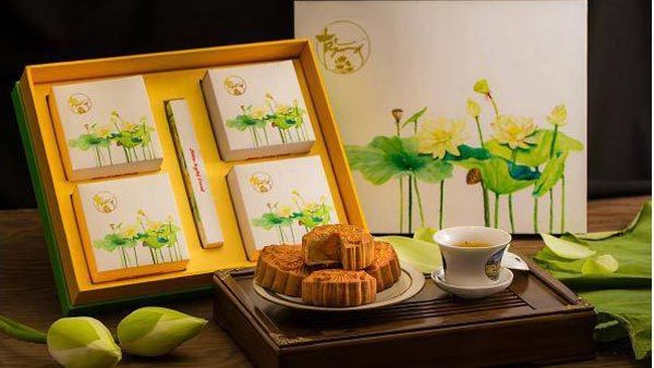 Người tiểu đường, béo phì có ăn được bánh Trung thu?
