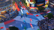 Những điều thú vị có thể bạn chưa biết khi đến Tokyo Những điều thú vị có thể bạn chưa biết khi đến Tokyo