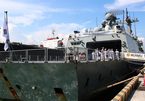 Hình ảnh	tàu khu trục Hàn Quốc thăm Đà Nẵng