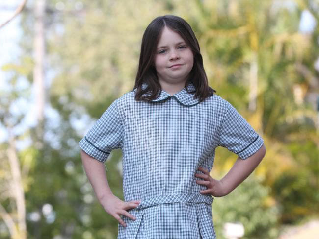 Nữ sinh 9 tuổi không chịu hát quốc ca khiến nước Úc phẫn nộ