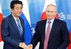 Putin bất ngờ đề xuất hiệp ước hòa bình vô điều kiện với Nhật