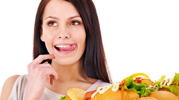 5 sai lầm khiến bạn mãi gầy