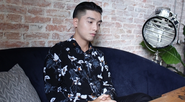 MC Ngọc Trai hai lần tự tử bất thành, đang sống thử với bạn gái