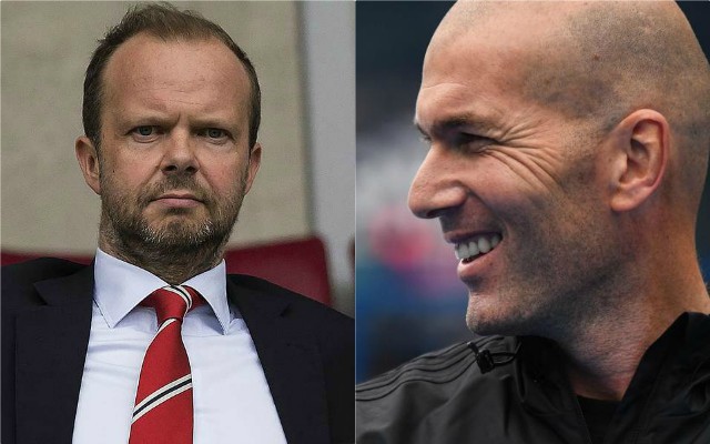MU đàm phán Zidane thay Mourinho, Ronaldo bị tố hiếp dâm