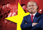 Báo Hàn: Việt Nam lại mơ "phép thuật" Park Hang Seo ở AFF Cup 2018