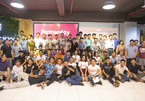 200 Youtuber nổi tiếng hội tụ tại Yeah1 Partner Day