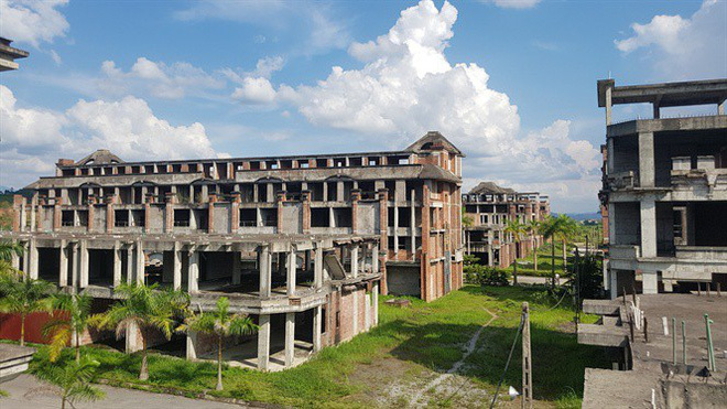 Quá lãng phí siêu dự án tỷ đô bỏ hoang ở Lạng Sơn