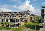 Quá lãng phí siêu dự án tỷ đô bỏ hoang ở Lạng Sơn