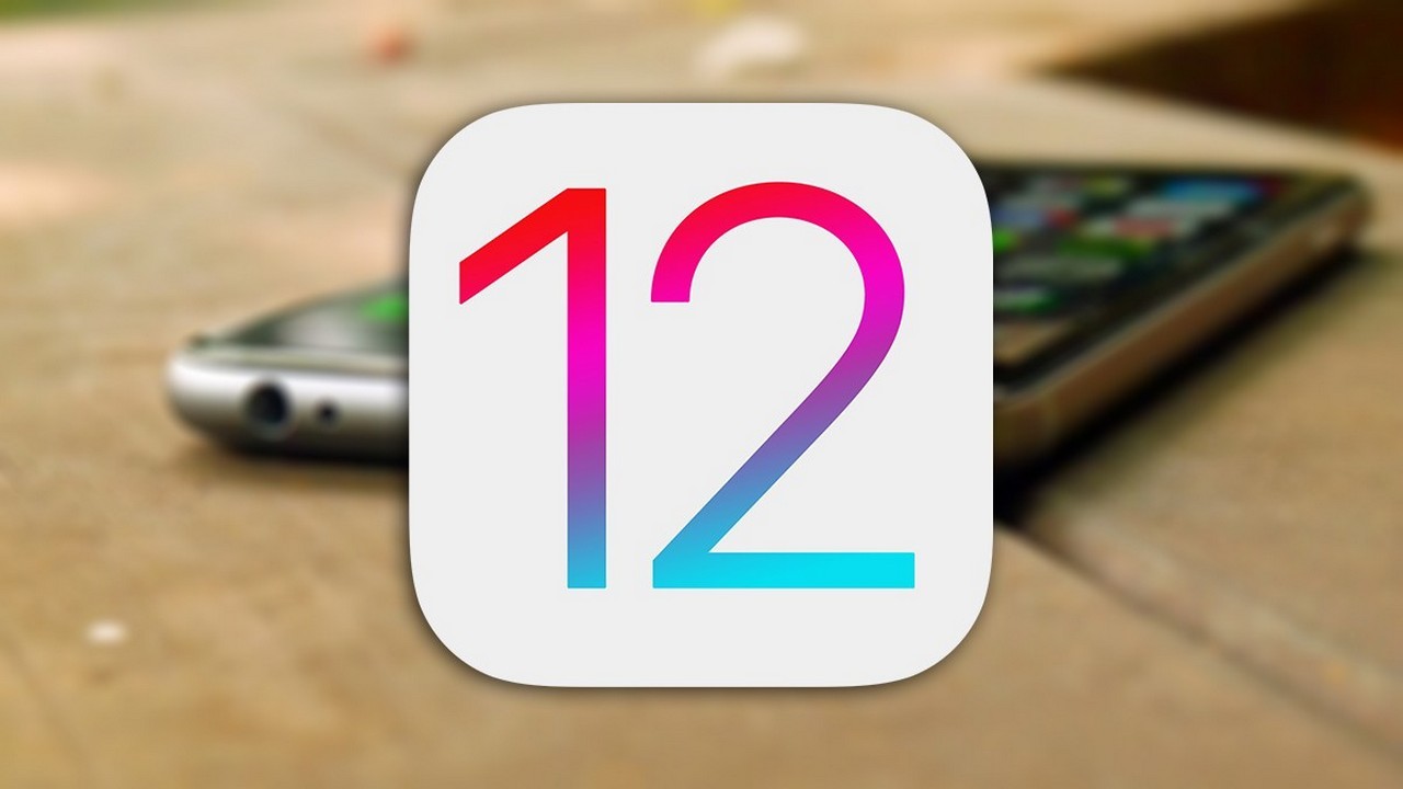 Cách cập nhật bản iOS 12 chính thức sớm