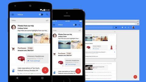 Google sắp khai tử ứng dụng Inbox của mình