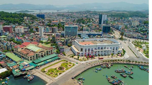 Quảng Ninh ngày càng hấp dẫn nhà đầu tư quốc tế