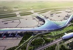 Sốt ruột vì dự án sân bay 16 tỷ USD chậm tiến độ