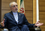 Iran cảnh báo đáng sợ nhằm vào ông Trump
