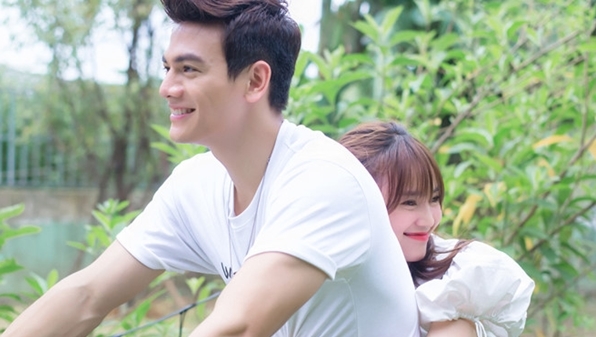 MV mới của Ninh Dương Lan Ngọc