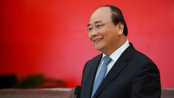 Xây dựng Chính phủ điện tử, hướng tới Chính phủ số và nền kinh tế số