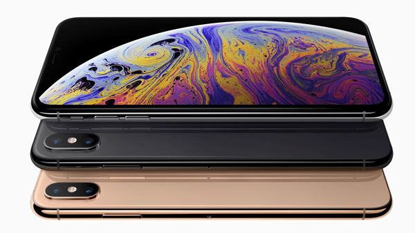 eSIM trên iPhone Xs/Xr chỉ được kích hoạt qua bản cập nhật trong tương lai