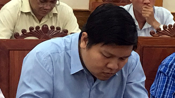 Đề nghị thu hồi quyết định bổ nhiệm 'siêu tốc' PGĐ sở 28 tuổi