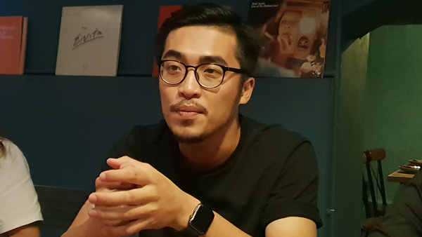 'Hoàng tử Indie Việt' muốn lột xác thành ca sĩ