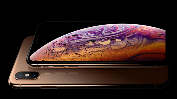 iPhone Xs và Xr có thể đọc thẻ NFC ở chế độ nền