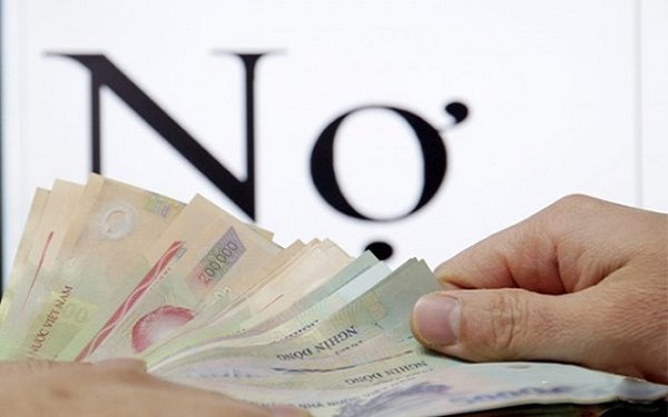 Nghĩa vụ trả nợ thay người đã mất