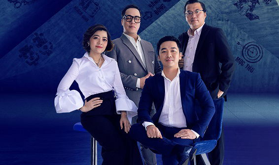 Giới trẻ tìm kiếm cơ hội khởi nghiệp ở 'Chinh phục ước mơ'