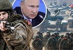 Tập trận khủng, ‘đòn đánh’ của Putin nhắm vào đâu?