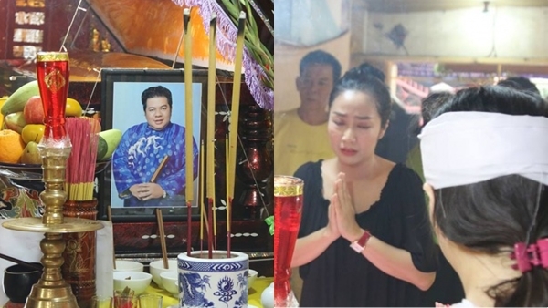 Nghệ sĩ Việt tiếc thương nhiếp ảnh sân khấu Minh Hoàng qua đời