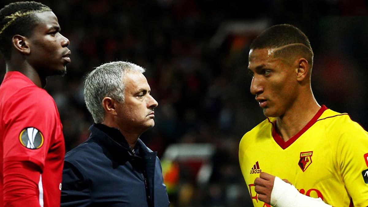 MU gặp hiện tượng Watford: Lời tình cuối cho Mourinho?