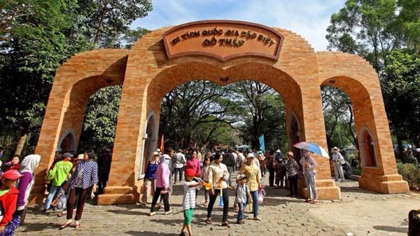 Hồi âm đơn thư Bạn đọc đầu tháng 9/2018