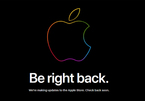 Apple Store tạm đóng cửa vài giờ chuẩn bị cho các đơn hàng iPhone và Apple Watch