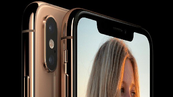 Ốp lưng cho iPhone X có dùng được cho iPhone Xs không?