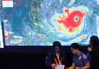 Philippines gồng mình đối đầu siêu bão Mangkhut