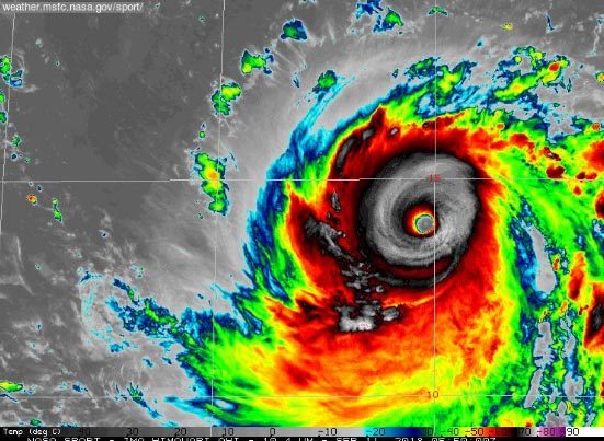 Bão Mangkhut