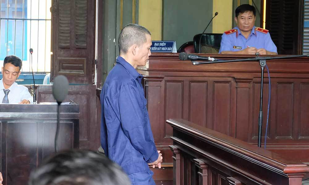 Tăng án kẻ giết người khiến ông Huỳnh Văn Nén ngồi tù oan