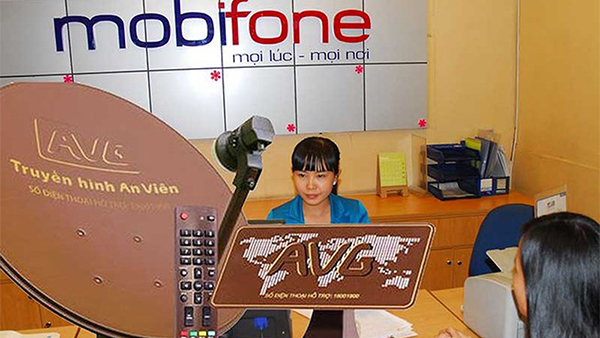Vụ AVG: Báo cáo Ban Bí thư xử lý một số cán bộ diện TƯ quản lý