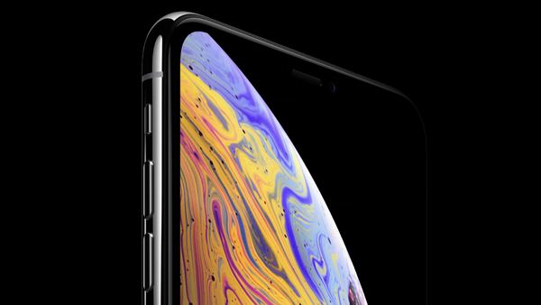 Cách tải hình nền iPhone Xs và iPhone Xs Max về điện thoại