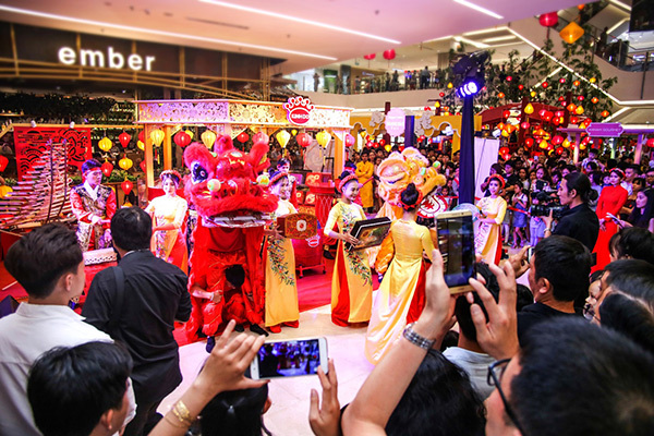 3 cách đón Trung thu hấp dẫn cho gia đình