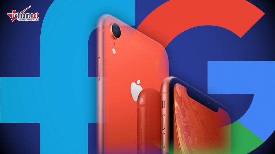 EU ra tối hậu thư cho Facebook Google, Apple ra mắt iPhone mới