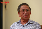 GS. Nguyễn Minh Thuyết phản hồi những tranh cãi về giáo dục phổ thông mới