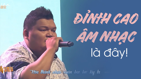 Những giọng ca 