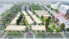 5 yếu tố khiến Eco Town Long Thành hút khách 5 yếu tố khiến Eco Town Long Thành hút khách