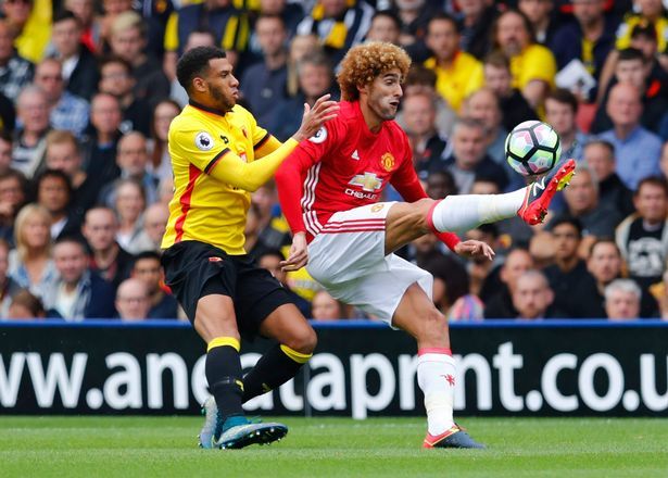 Kèo Watford vs MU: Quỷ đỏ dập tắt hiện tượng