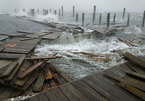 Siêu bão Florence tấn công Mỹ dữ dội, Mangkhut sắp càn quét Philippines