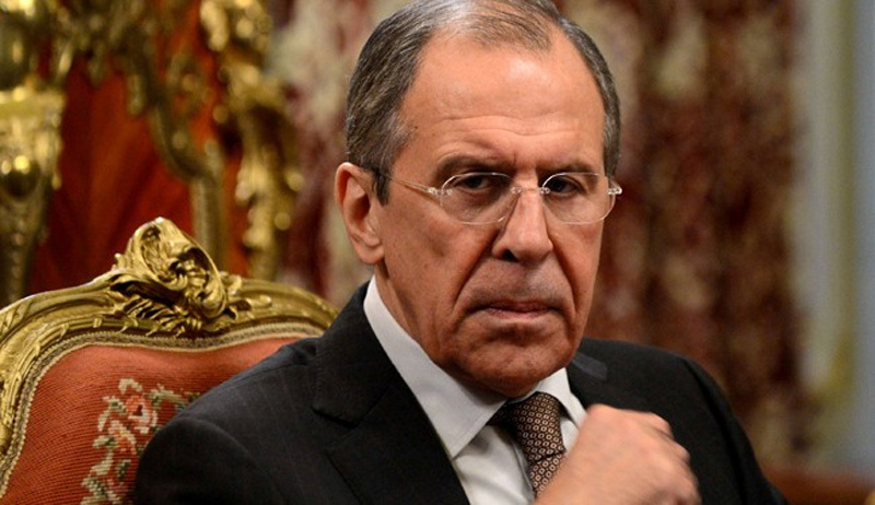 Thế giới 24h: Tuyên bố thẳng thừng của Nga về Syria