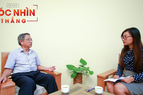 video full GNT Nguyen Minh Thuyết phan 1