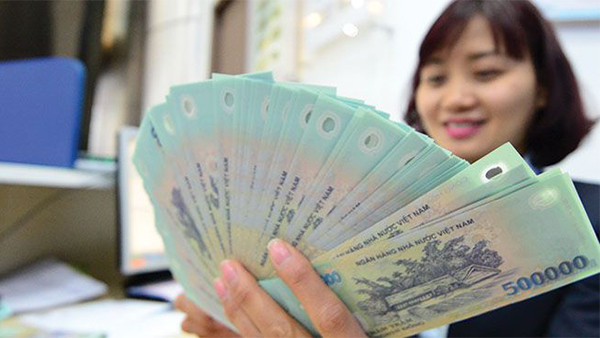 Lương của người lao động sẽ thay đổi từ 1/11