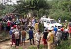Nguyên nhân vụ xe bồn tông xe khách 13 người chết ở Lai Châu