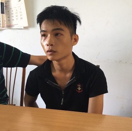 Tài xế bị siết cổ ném xác xuống đèo Thung Khe: Bắt nghi phạm thứ 2