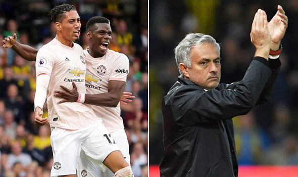 MU thắng, Mourinho vẫn chỉ ra điều đáng lo ngại